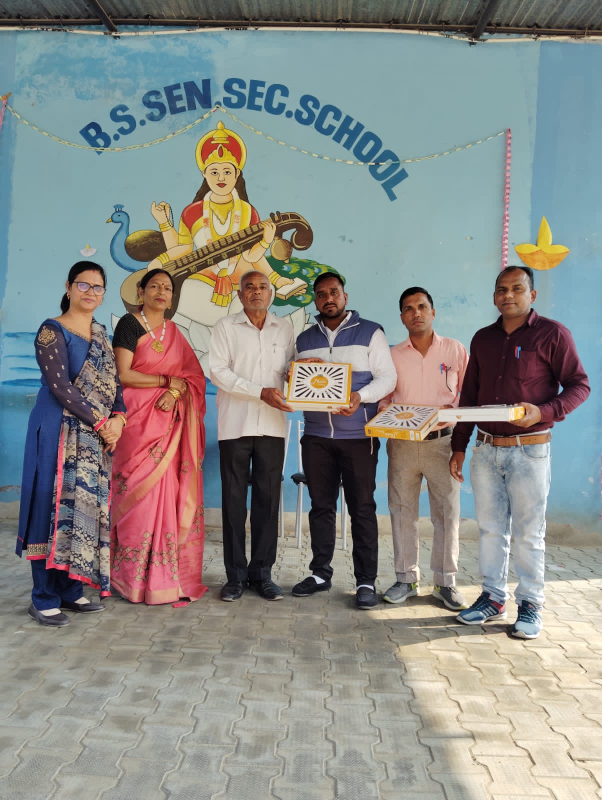 Annual Day
