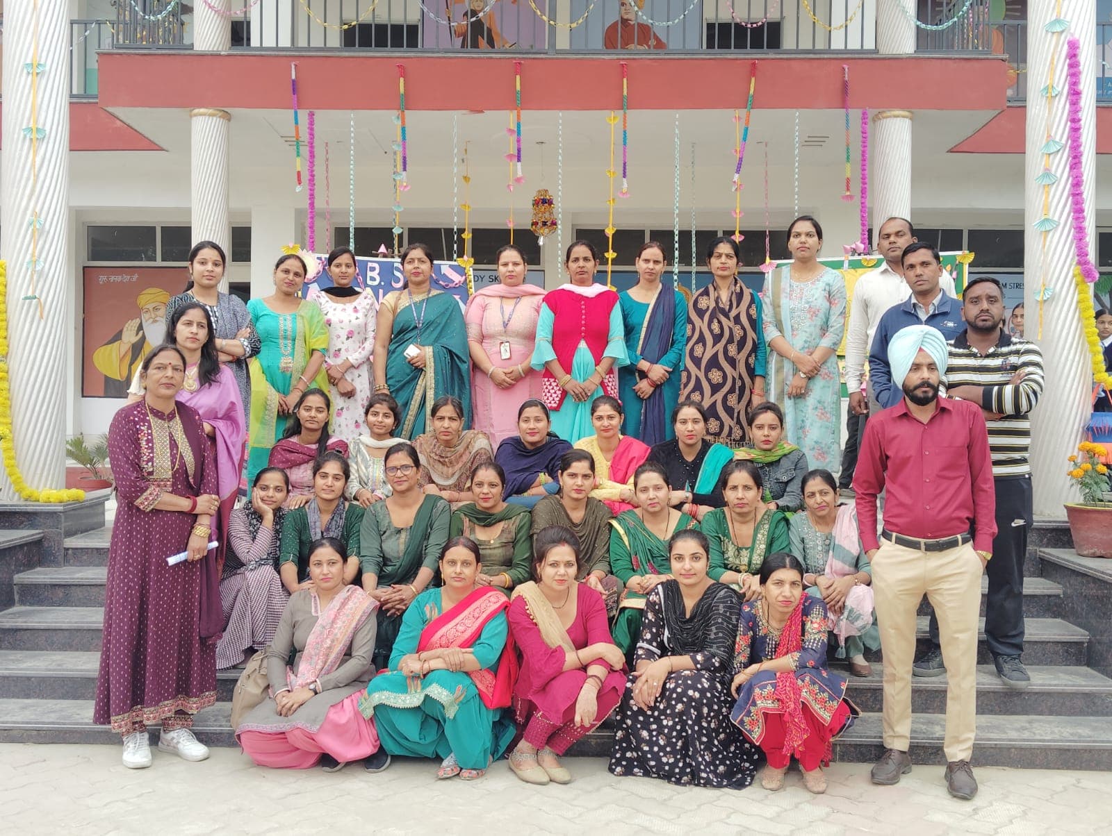 Cultural Program