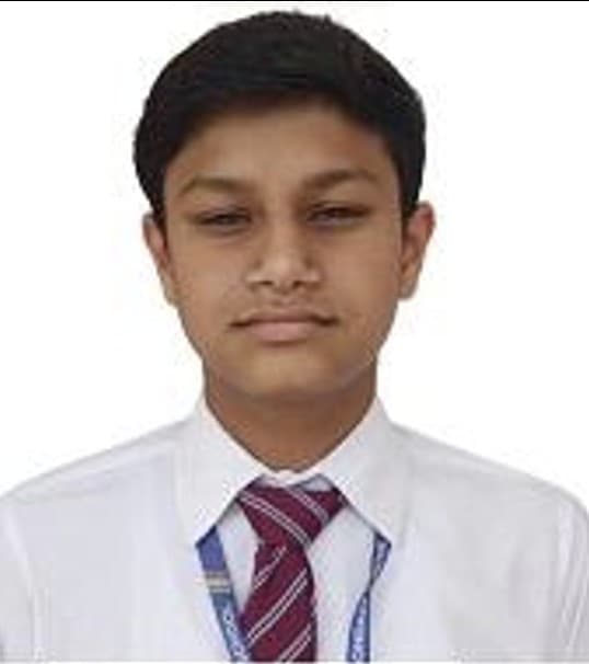 Harshit