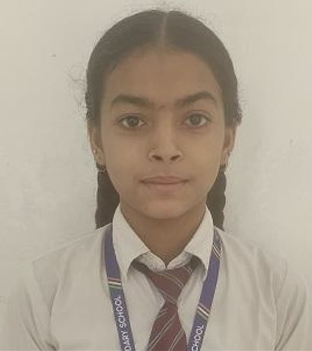 Harshita