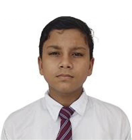 Keshav