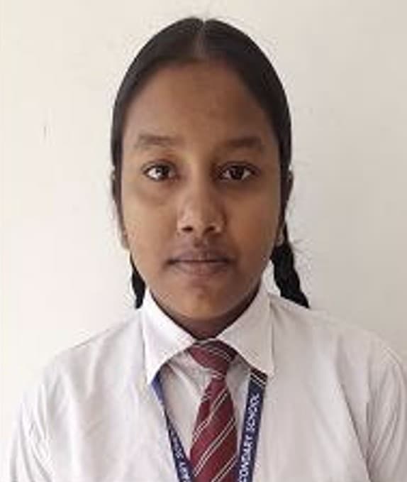 Vaishnavi