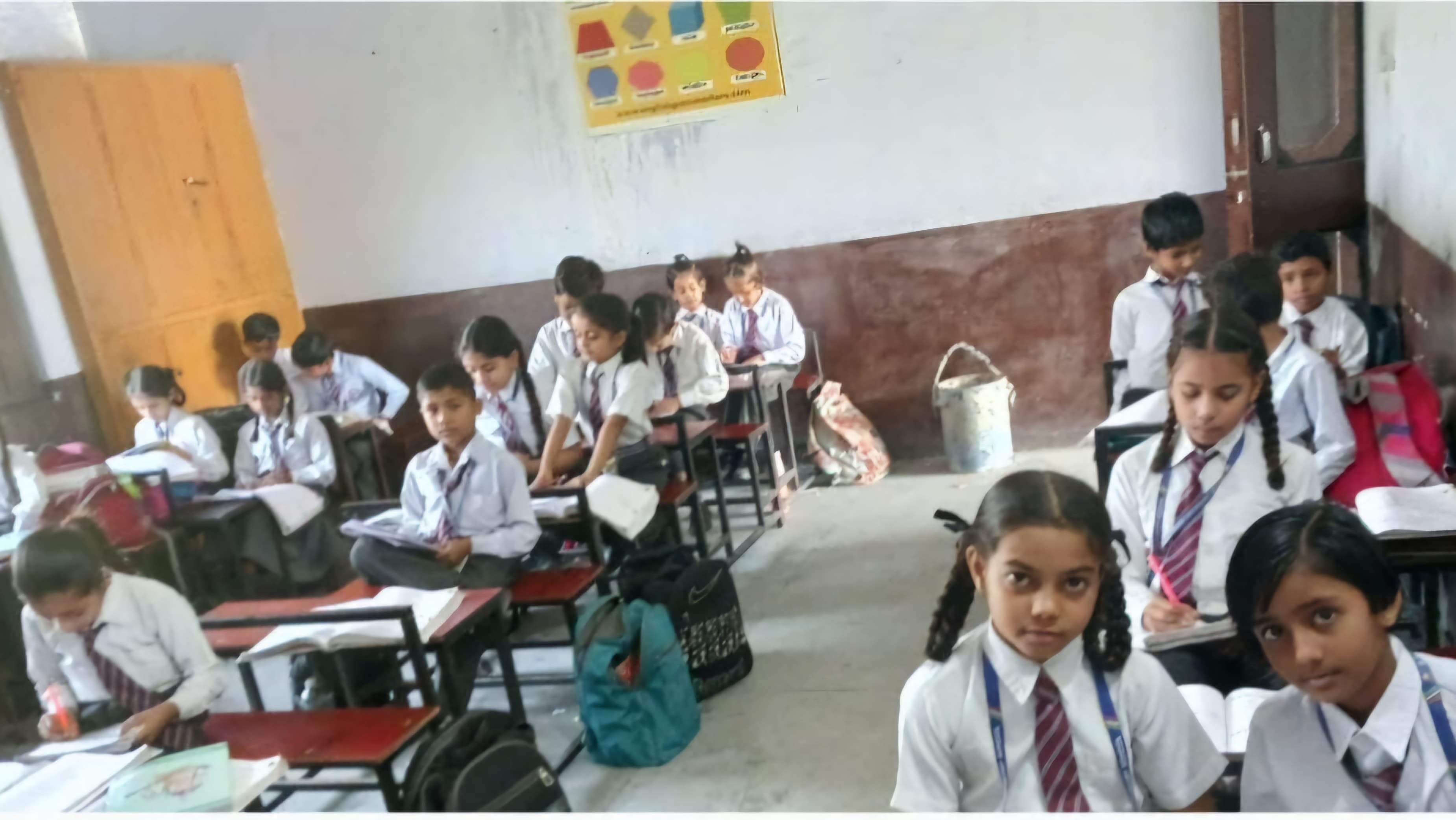 Primary Education
